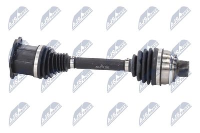 PLANETARA NTY NPWAU115 8