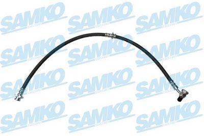 Brzdová hadice SAMKO 6T49404