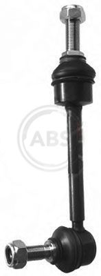 A.B.S. 260296 Стойка стабилизатора  для LAND ROVER DISCOVERY II (L318) 4.0 V8 4x4