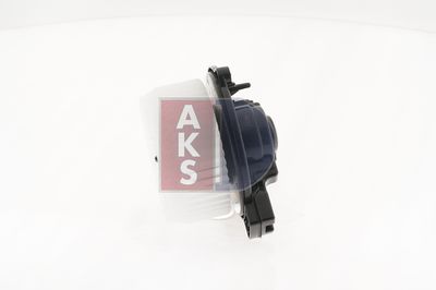 INNENRAUMGEBLäSE AKS DASIS 108065N 2