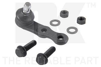 Ball Joint 5043622