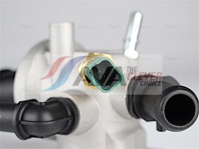 TERMOSTAT LICHID RACIRE AVA Clever Choice FTTS009 5