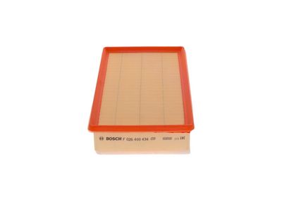 LUFTFILTER BOSCH F026400434 1