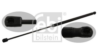 FEBI BILSTEIN Gasfeder, Koffer-/Laderaum