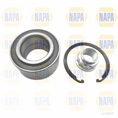 Wheel Bearing Kit NAPA PWB1178