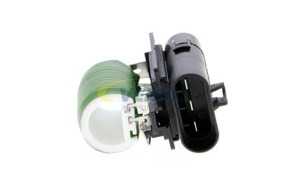 REZISTOR ELECTROMOTOR - VENTILATOR VEMO V40790008 17