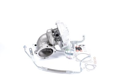 LADER AUFLADUNG BTS Turbo T981215 28