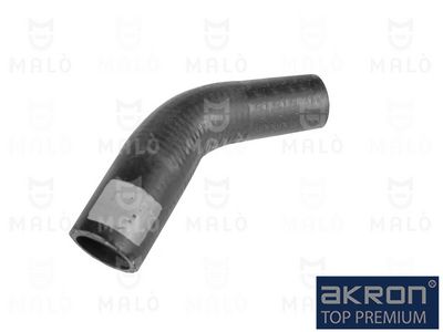 маркуч на радиатора AKRON-MALÒ 183661A