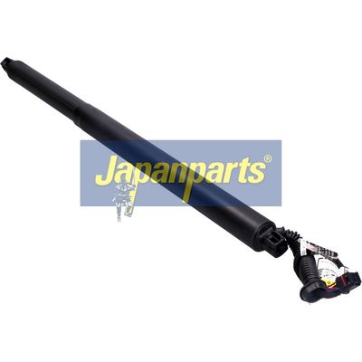 JAPANPARTS Dujinė spyruoklė, bagažinė