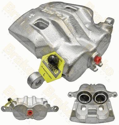 Brake Caliper Brake ENGINEERING CA2472