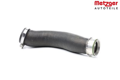 LADELUFTSCHLAUCH METZGER AUTOTEILE 2401311 5