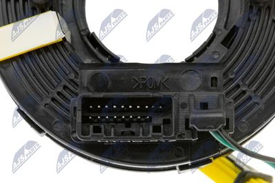 ARC SPIRALA AIRBAG NTY EASHD015 5