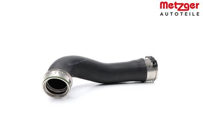 LADELUFTSCHLAUCH METZGER AUTOTEILE 2400829 35