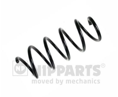 NIPPARTS N5544066 Пружина подвески  для HONDA CR-V (Хонда Кр-в)