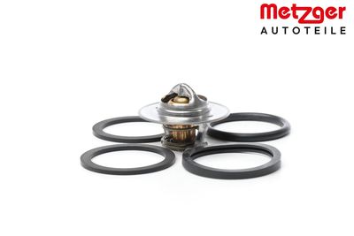 THERMOSTAT KüHLMITTEL METZGER AUTOTEILE 4006029 6