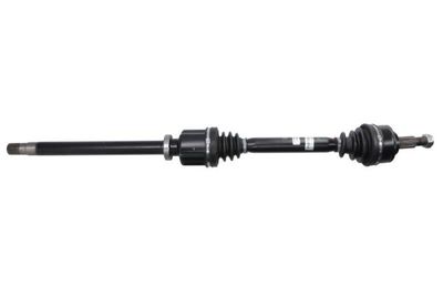 полуоска POINT GEAR PNG75932