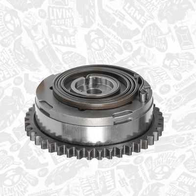 REGULATOR AX CU CAME ET ENGINETEAM VT0045 4