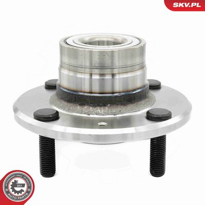 BUTUC ROATA ESEN SKV 29SKV626 5