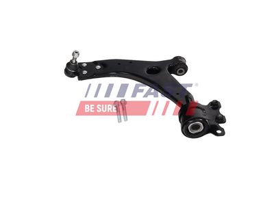 Lenker, Radaufhängung