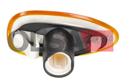 BLINKLEUCHTE AIC 72163 1