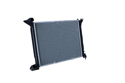 RADIATOR RACIRE MOTOR NRF 53841 41