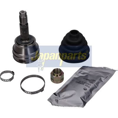 JAPANPARTS Jungčių komplektas, kardaninis velenas