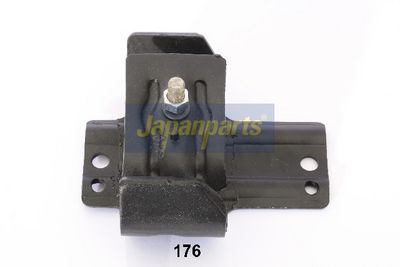 JAPANPARTS Variklio montavimas