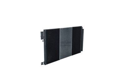 KONDENSATOR KLIMAANLAGE NRF 35939 22