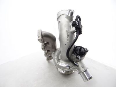 LADER AUFLADUNG GARRETT 8532155003S 2