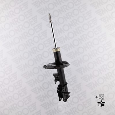 Schokdemper Voor Links past: HYUNDAI I20 I 1.1D-1.6D 08.08-12.15