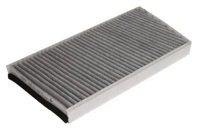 Cabinefilter met actieve kool past: MERCEDES C (CL203), C T-MODEL (S202), C T-MODEL (S203), C (W203), CLC (CL203), CLK (A209), CLK (C209) 1.6-6.3 05.00-06.11