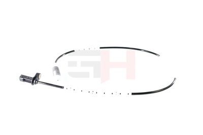 SENZOR TURATIE ROATA GH GH711532 51