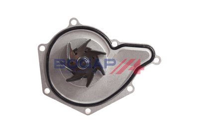 POMPă DE APă RăCIRE MOTOR BOGAP A4234108 3