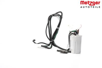 SISTEM ALIMENTARE CU COMBUSTIBIL METZGER AUTOTEILE 2250656 7