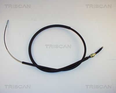 Тросик, cтояночный тормоз TRISCAN 8140 29138 для VW JETTA