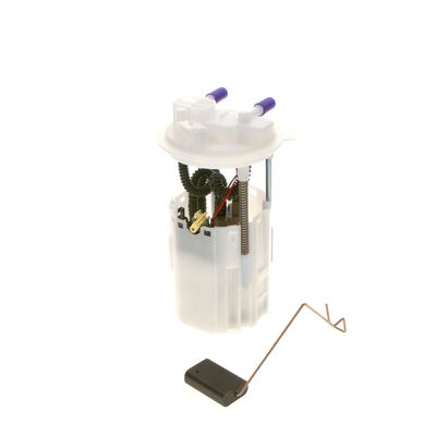 SISTEM ALIMENTARE CU COMBUSTIBIL BOSCH 1987580052 7