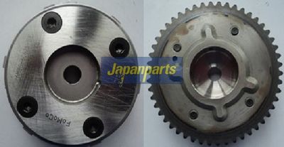 JAPANPARTS Skirstomojo veleno reguliatorius