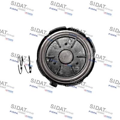 клапан, вентилация корпус разпределителен вал SIDAT BA020045A2