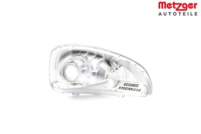 SEMNALIZATOR METZGER AUTOTEILE 2080229 21