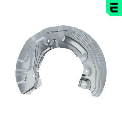 PROTECTIE STROPIRE DISC FRANA OPTIMAL BSP5017R