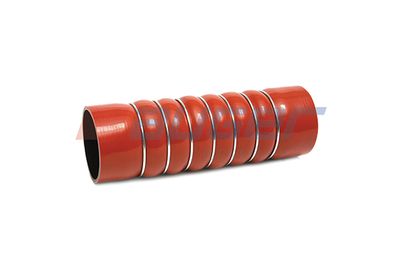 Intercooler slang (85mm/91mmx270mm, red) past: MERCEDES ACTROS MP4 / MP5, ANTOS, AROCS, ATEGO 3, CITARO 2, ECONIC 2, INTEGRO (O 550), INTOURO  SETRA 400, 500 471.943-OM936.974 07.11-