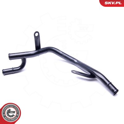 Aušinimo skysčio vamzdis