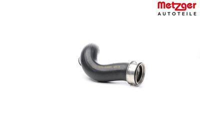 LADELUFTSCHLAUCH METZGER AUTOTEILE 2400079 25