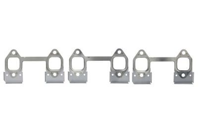 Pakking uitlaatspruitstuk (hoeveelheid per verpakking: 3pcs, prijs per: 3pcs,) TCD2013 L06 2V past: FENDT 922 VARIO, 924 VARIO, 927 VARIO, 927 VARIO FAVORIT, 930 VARIO FAVORIT, 933 VARIO