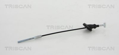 Тросик, cтояночный тормоз TRISCAN 8140 161130 для FORD TOURNEO
