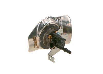 DOSIERMODUL HARNSTOFFEINSPRITZUNG BOSCH 0444023061 5