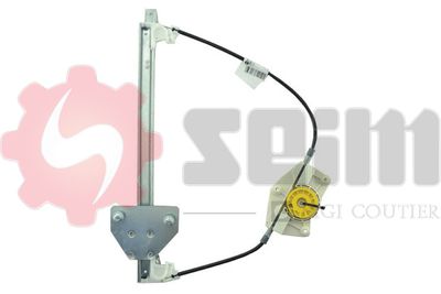 MECANISM ACTIONARE GEAM