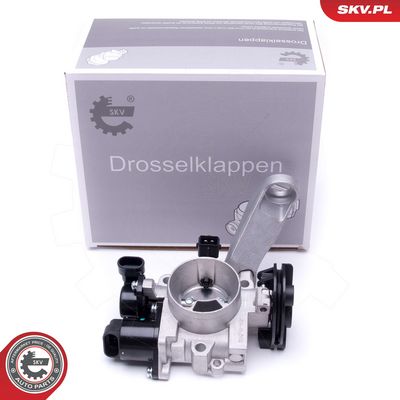 CARCASA CLAPETA ESEN SKV 12SKV083 6