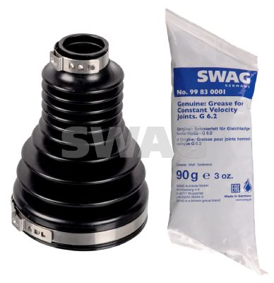 SWAG 33 10 1600 Пыльник шруса  для BMW 8 (Бмв 8)