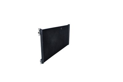 CONDENSATOR CLIMATIZARE NRF 350429 19